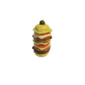 Vintage 2000 Scooby Doo Salt Pepper Shaker Sandwich Only Warner Bros